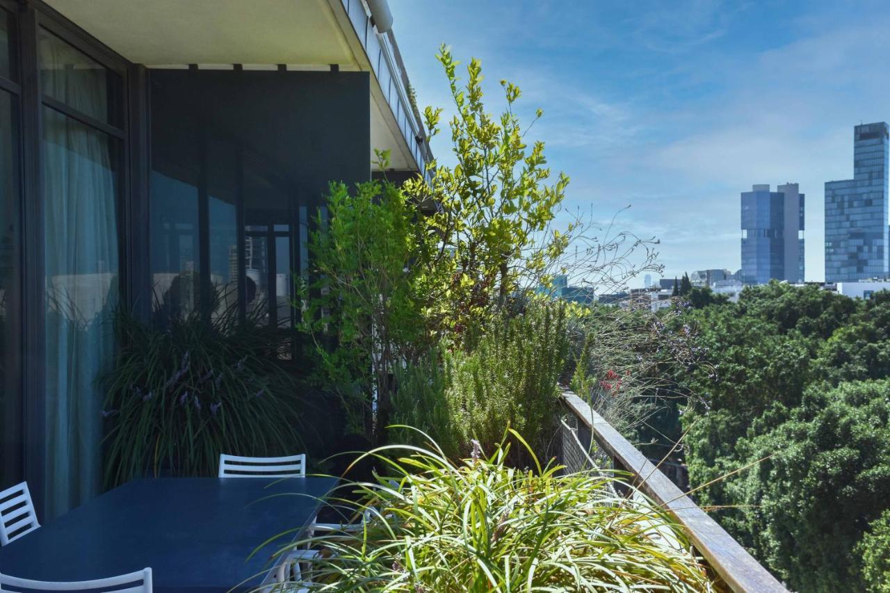 Out Of Time By Holyguest Apartment Tel Aviv Exterior photo