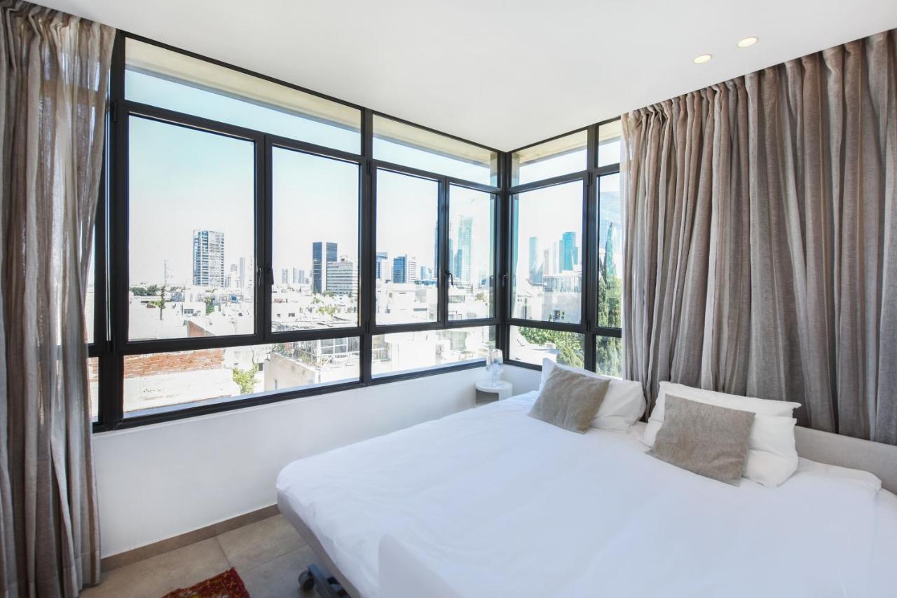 Out Of Time By Holyguest Apartment Tel Aviv Exterior photo